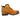 Elevator shoes height increase FSP0171 - 2.8 Inches Taller (Brown) - Size 10.5 Only