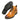 Elevator shoes height increase FSP0172 - 2.8 Inches Taller (Brown) - Size 9.5 Only