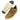 Elevator shoes height increase FSP0182 - 3.3 Inches Taller (Tan Brown) - Size 10 Only