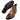 Elevator shoes height increase FSR0108 - 2.8 Inches Taller (Brown) - Size 9 Only