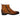 Elevator shoes height increase FSR0108 - 2.8 Inches Taller (Brown) - Size 9 Only