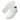 Elevator shoes height increase FSS0080 - 2.8 Inches Taller (White) - Size 10 Only