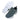 Elevator shoes height increase FSS0088 - 2.6 Inches Taller (Grey/White) - Size 7 Only