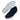 Elevator shoes height increase FSS0089 - 2.8 Inches Taller (Blue) - Size 11 Only