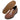 Elevator shoes height increase FST0086 - 2.4 Inches Taller (Brown) - Size 7 Only