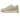 Elevator shoes height increase FST0091 - 2.6 Inches Taller (Ivory White) - Size 7 Only