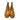 Elevator shoes height increase FST0107 - 2.8 Inches Taller (Tan Brown) - Size 9 Only