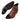 Elevator shoes height increase FSZ0162 - 3.3 Inches Taller (Dark Brown) - Size 9 Only