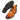 Elevator shoes height increase FSZ0179 - 2.8 Inches Taller (Brown) - Size 12 Only