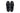 Elevator shoes height increase CALTO - G1825 - 3 Inches Taller (Black) - Lightweight