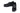 Elevator shoes height increase CALTO - G1825 - 3 Inches Taller (Black) - Lightweight