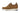 Elevator shoes height increase CALTO - J1200 - 3.3 Inches Taller (Tan Brown)