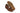 Elevator shoes height increase CALTO - J1313 - 3 Inches Taller (Terracotta Brown) - Business Casual Leather Derbies