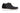 Elevator shoes height increase CALTO - J1504 - 3.2 Inches Taller (Charcoal Grey)