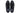Elevator shoes height increase CALTO - J1562 - 2.6 Inches Taller (Black)