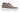 Elevator shoes height increase CALTO - J1770 - 3.2 Inches Taller (Khaki) - Casual Chunky Sole Boots – Soft Pebble Grain Nubuck Leather