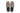 Elevator shoes height increase CALTO - J1770 - 3.2 Inches Taller (Khaki) - Casual Chunky Sole Boots – Soft Pebble Grain Nubuck Leather