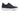 Elevator shoes height increase CALTO - J2203 - 2.6 Inches Taller (Ultramarine Blue/White Sole) - Lightweight Nubuck Sneakers
