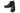 Elevator shoes height increase CALTO - J24810 - 3 Inches Taller (Noir) - Lightweight Smooth Nappa Chelsea Zipper Boots