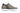 Elevator shoes height increase CALTO - K1550 - 2.8 Inches Taller (Nubuck Grey) - Lace Up Casual Sneakers