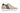 Elevator shoes height increase CALTO - K1552 - 2.8 Inches Taller (Taupe) - Lace Up Casual Sneakers