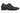 Elevator shoes height increase CALTO - K2710 - 2.8 Inches Taller (Jet Black) - Patent Leather Dress Derbies