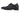 Elevator shoes height increase CALTO - K2710 - 2.8 Inches Taller (Jet Black) - Patent Leather Dress Derbies