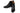 Elevator shoes height increase CALTO - K30521 - 3.3 Inches Taller (Black) - Woven Slip-On High-Top Chelsea Ankle Boots
