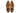 Elevator shoes height increase CALTO - K30522 - 3.3 Inches Taller (Brown) - Woven Chelsea High-Top Slip-On Ankle Boots