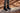 Elevator shoes height increase CALTO - K30523 - 3.3 Inches Taller (Black) - Woven High-Top Ankle Buckle Zipper Boots