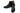 Elevator shoes height increase CALTO - K30523 - 3.3 Inches Taller (Black) - Woven High-Top Ankle Buckle Zipper Boots