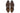 Elevator shoes height increase CALTO - K30525 - 3.3 Inches Taller (Coffee Brown) - Woven High-Top Buckle Zipper Ankle Boots