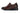 Elevator shoes height increase CALDEN - K31713 - 3.3 Inches Taller (Dark Brown)