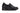 Elevator shoes height increase CALTO - K31714 - 3.6 Inches Taller (Black) - Lightweight