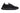 Elevator shoes height increase CALTO - Q130 - 2.4 Inches Taller (Black/Black Sole) - Ultra Lightweight Sneakers
