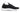 Elevator shoes height increase CALTO - Q132 - 2.4 Inches Taller (Black/White Sole) - Ultra Lightweight Sneakers