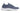 Elevator shoes height increase CALTO - Q133 - 2.4 Inches Taller (Light Slate Gray/White Sole) - Ultra Lightweight Sneakers