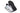 Elevator shoes height increase CALTO - Q151 - 2.4 Inches Taller (White/Grey)