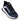 Elevator shoes height increase CALTO - Q152 - 2.4 Inches Taller (Navy/Black)