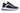 Elevator shoes height increase CALTO - Q152 - 2.4 Inches Taller (Navy/Black)