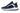 Elevator shoes height increase CALTO - Q152 - 2.4 Inches Taller (Navy/Black)