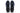 Elevator shoes height increase CALTO - Q152 - 2.4 Inches Taller (Navy/Black)