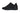 Elevator shoes height increase CALTO - Q211 - 2.6 Inches Taller (Black/Red) - Ultra Lightweight