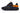 Elevator shoes height increase CALTO - Q219 - 2.4 Inches Taller (Neon Orange/Black/Grey) - Ultra Lightweight
