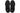 Elevator shoes height increase CALTO - Q393 - 3 Inches Taller (Black) - Basketball High-Top Sneakers