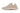 Elevator shoes height increase CALTO - Q403 - 2.4 Inches Taller (Salmon) - Ultra Lightweight Knitted Sneakers