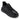 Elevator shoes height increase CALTO - Q430 - 2.6 Inches Taller Lightweight (Black/Black Sole) - Chunky Sole Sneakers