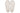Elevator shoes height increase CALTO - Q431 - 2.6 Inches Taller Lightweight (Cream/White Sole) - Chunky Sole Sneakers
