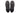 Elevator shoes height increase CALTO - Q432 - 2.6 Inches Taller Lightweight (Grey/White Sole) - Chunky Sole Sneakers
