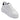 Elevator shoes height increase CALTO - Q511 - 2.6 Inches Taller Lightweight (White/White Sole) - Chunky Sole Sneakers